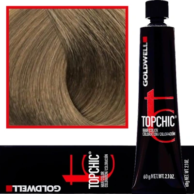 Topchic 8/NN 60ml - obrazek 1