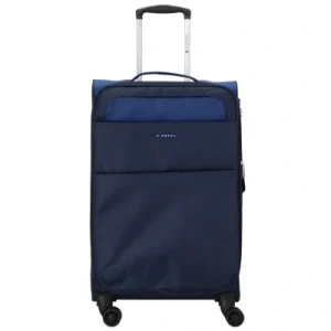 Gabol 5096 Trolley M Cloud. Walizka, 50 cm, niebieski (niebieski) 114046 003 Gabol 5096 Trolley M Cloud. Walizka, 50 cm, niebieski (niebieski) 114046 003