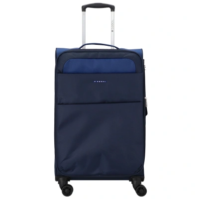 Gabol 5096 Trolley M Cloud. Walizka, 50 cm, niebieski (niebieski) 114046 003 - obrazek 1