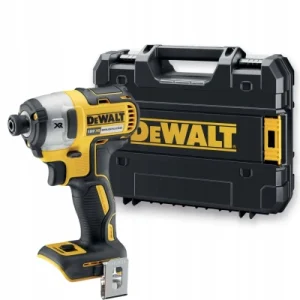 DeWALT DCF887NT – Wkrętarka udarowa akumulatorowa Li-Ion 18V DeWALT DCF887NT – Wkrętarka udarowa akumulatorowa Li-Ion 18V