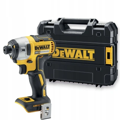 DeWALT DCF887NT – Wkrętarka udarowa akumulatorowa Li-Ion 18V