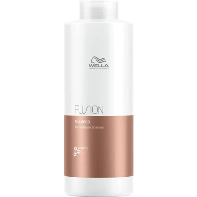 Wella Szampon Regenerujący Włosy Fusion 1000ml