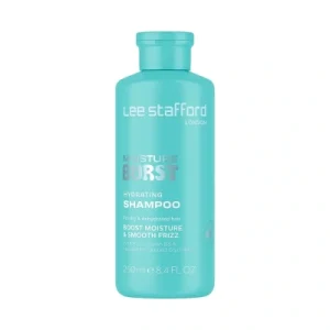 LEE STAFFORD Moisture Burst Hydrating Shampoo szampon do włosów 250ml LEE STAFFORD Moisture Burst Hydrating Shampoo szampon do włosów 250ml
