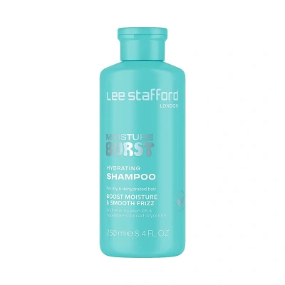 LEE STAFFORD Moisture Burst Hydrating Shampoo szampon do włosów 250ml - obrazek 1