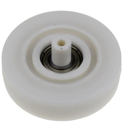Whirlpool Indesit 481010456115 kółko / rolka suszarka bębnowa C00311852 roller - obrazek 1