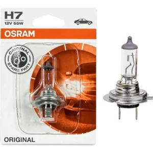Osram 64210-01B – Żarówka reflektorów dalekosiężnych H7 Osram 64210-01B – Żarówka reflektorów dalekosiężnych H7