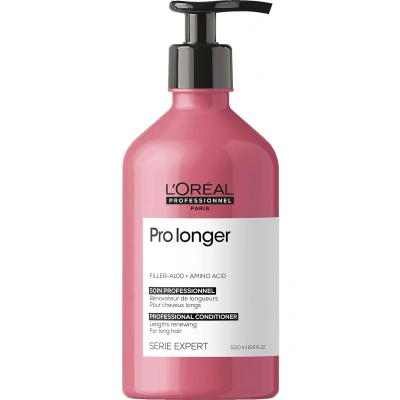 L’Oréal Professionnel Serie Expert Pro Longer Odżywka – One Size – 500 ml L’Oréal Professionnel Serie Expert Pro Longer Odżywka – One Size – 500 ml