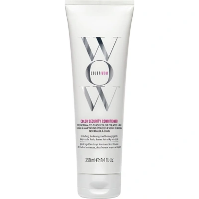 Color Wow Security Conditioner NT - Odżywka 250 ml - obrazek 1