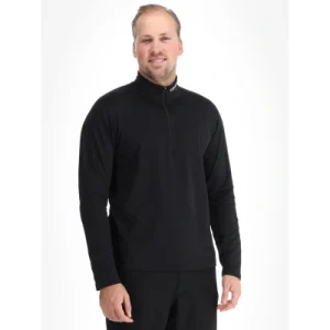 Icepeak Fleminton Mężczyźni Bluza (Wielkość : 2XL/56, Czarny) Icepeak Fleminton Mężczyźni Bluza (Wielkość : 2XL/56, Czarny)