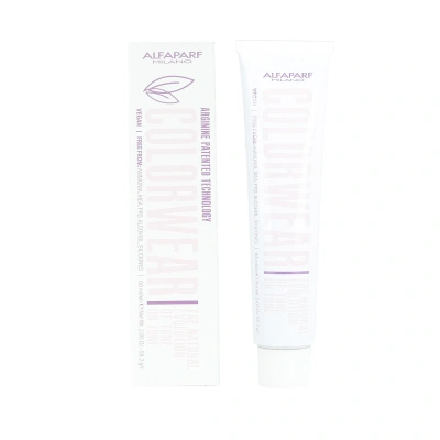 ALFAPARF, COLOR WEAR, Krem koloryzujący bez amoniaku, 9,21, 60 ml - obrazek 1