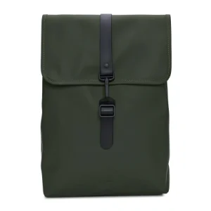 Rains Unisex Plecak, Rozmiar: One Size, Ciemnozielony Rains Unisex Plecak, Rozmiar: One Size, Ciemnozielony