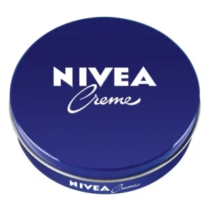 NIVEA Creme uniwersalny krem nawilżający do wszystkich rodzajów skóry puszka 150 ml NIVEA Creme uniwersalny krem nawilżający do wszystkich rodzajów skóry puszka 150 ml