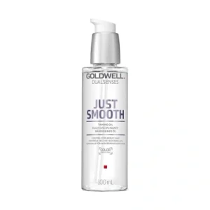 Goldwell Taming Oil olejek do włosów, 100 ml, nieperfumowany