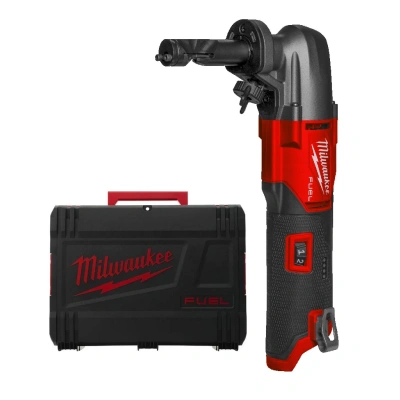 Nożyce do blachy Milwaukee M12 FNB16 0X Domitech.pl - obrazek 1