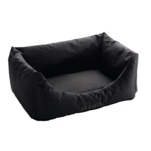 HUNTER Sofa antybakteryjna dla psa Gent czarna S HUNTER Sofa antybakteryjna dla psa Gent czarna S