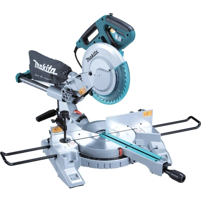 Makita Pilarka ukosowa LS1018L 260 mm 1430W - obrazek 1