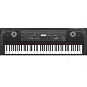 Yamaha Dgx 670 B Pianino Cyfrowe Czarne Yamaha Dgx 670 B Pianino Cyfrowe Czarne