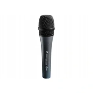 Sennheiser E 845 superkardioidalny mikrofon dynamiczny Sennheiser E 845 superkardioidalny mikrofon dynamiczny