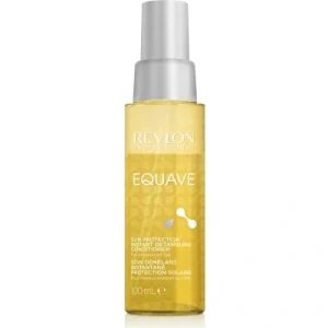 Revlon Professional EQUAVE Instant Detangling Conditioner dla Sunexposed Hair – Odżywka – 100 ml Revlon Professional EQUAVE Instant Detangling Conditioner dla Sunexposed Hair – Odżywka – 100 ml