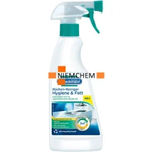 Dr Beckmann Spray Czyszczenia Kuchni Tłuszcz 500ml Dr Beckmann Spray Czyszczenia Kuchni Tłuszcz 500ml