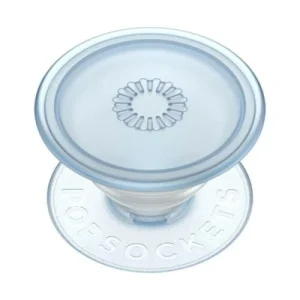 PopSockets Phone Grip PlantCore Ice Blue PopSockets Phone Grip PlantCore Ice Blue