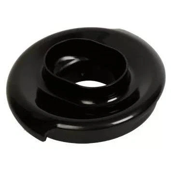 Groupe SEB MS0A11434 drzwi/pokrywa/wieko robot kuchenny ms 0A11434 cover/black/bowl/blender - obrazek 1