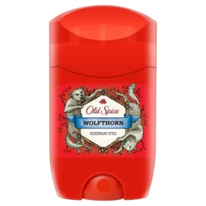 OLD SPICE DEZODORANT STICK 50ML WOLFTHORN OLD SPICE DEZODORANT STICK 50ML WOLFTHORN