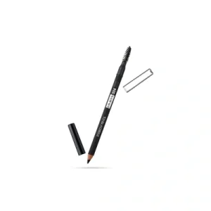Pupa Milano, High Definition Eyebrow Pencil, kredka do brwi 004 Extra Dark, 0,09 g Pupa Milano, High Definition Eyebrow Pencil, kredka do brwi 004 Extra Dark, 0,09 g