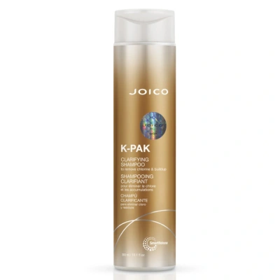 Joico K Pak Style Clarifying szampon, 1 opakowanie (1 x 300 ml) - obrazek 1
