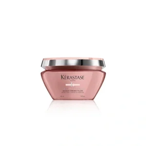 KÉRASTASE Chroma Absolu Masque Chromafiller Strenghtening MASK FOR Medium TO Thick Colortreated HAIR Maska do włosów, Rozmiar: 200 ml, `