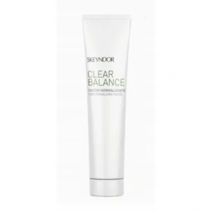 Skeyndor Pore Normalizing Factor żel normalizujący skóra tłusta, trądzik Skeyndor Pore Normalizing Factor żel normalizujący skóra tłusta, trądzik