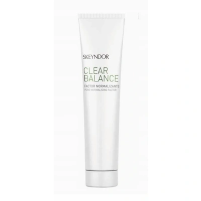 Skeyndor Pore Normalizing Factor żel normalizujący skóra tłusta, trądzik - obrazek 1