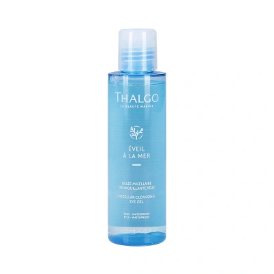 Thalgo, Eveil A La Mer, Żel micelarny do demakijażu oczu, 125 ml - obrazek 1