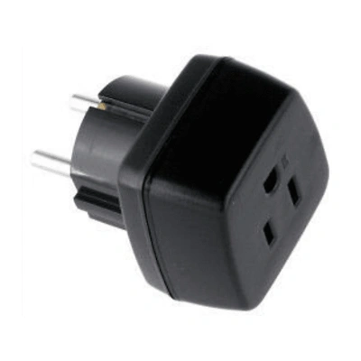 Adapter BRENNENSTUHL podrożny USA/Japonia - obrazek 1