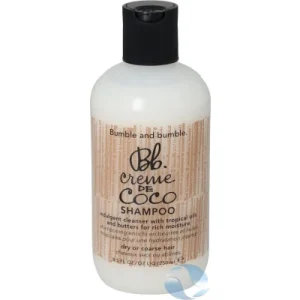 bumble and Creme DE COCO Shampoo Szampon, Rozmiar: 250 ml, ` bumble and Creme DE COCO Shampoo Szampon, Rozmiar: 250 ml, `