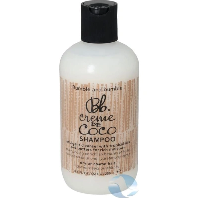 bumble and Creme DE COCO Shampoo Szampon, Rozmiar: 250 ml, `