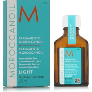 Moroccanoil Kuracja do włosów jasnych Moroccanoil Kuracja do włosów jasnych