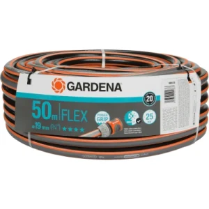 Wąż ogrodowy 19 mm(3/4″) 50 m Gardena Comfort Flex Wąż ogrodowy 19 mm(3/4″) 50 m Gardena Comfort Flex