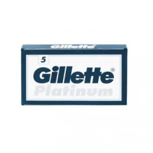 Gillette Żyletki Platinum 5 szt. Gillette Żyletki Platinum 5 szt.