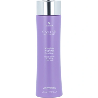 Alterna, Caviar Anti Aging Multiplying Volume, odżywka zwiększająca objętość, 250 ml - obrazek 1