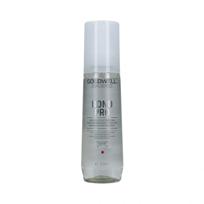 Goldwell Dualsenses Bond Pro Repair & Structure spray 150ml ristrutturante per capelli f - obrazek 1