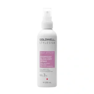 Goldwell StyleSign Heat Styling EveryDay Blow Dry Spray do Suszenia Włosów, 200ml (Soft Volumizer) Goldwell StyleSign Heat Styling EveryDay Blow Dry Spray do Suszenia Włosów, 200ml (Soft Volumizer)