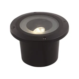 Garden Lights, Lampa najazdowa RUBUM, 1x5W/GU5,3