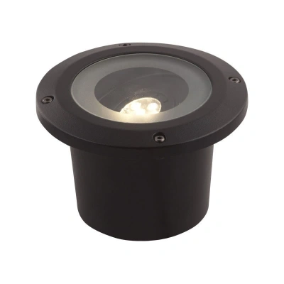 Garden Lights, Lampa najazdowa RUBUM, 1x5W/GU5,3 - obrazek 1