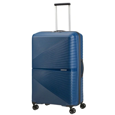 American Tourister Airconic 4 rolkowy wózek na kółkach 77 cm, morski