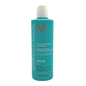 Moroccanoil Repair szampon odbudowujący włosy zniszczone 250ml Moroccanoil Repair szampon odbudowujący włosy zniszczone 250ml