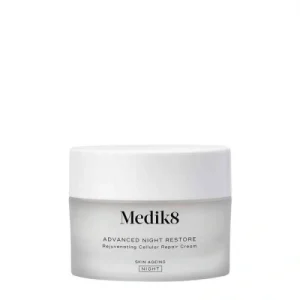 Medik8 Advanced Night Restore Cream