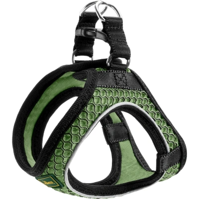 Hunter Szelki Hilo Comfort Xxs jasny zielony - obrazek 1