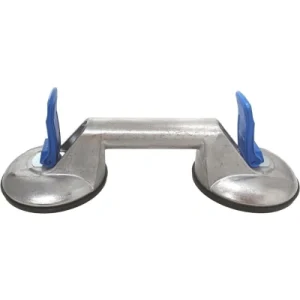 Veribor 2 Przyssawki Alum. 60 Kg Veribor 2 Przyssawki Alum. 60 Kg