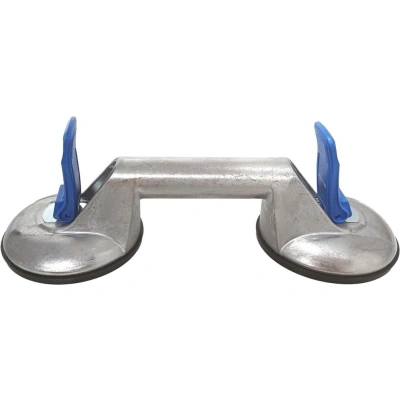 Veribor 2 Przyssawki Alum. 60 Kg Veribor 2 Przyssawki Alum. 60 Kg